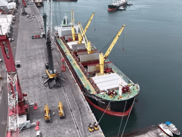 La ley general portuaria crea nuevas reglas para puertos