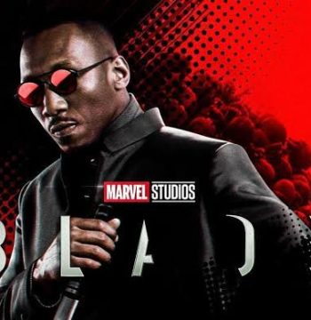Mahershala Ali confirma su salida definitiva de Blade