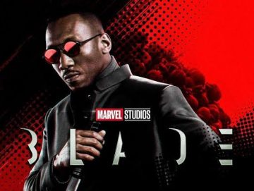 Mahershala Ali confirma su salida definitiva de Blade
