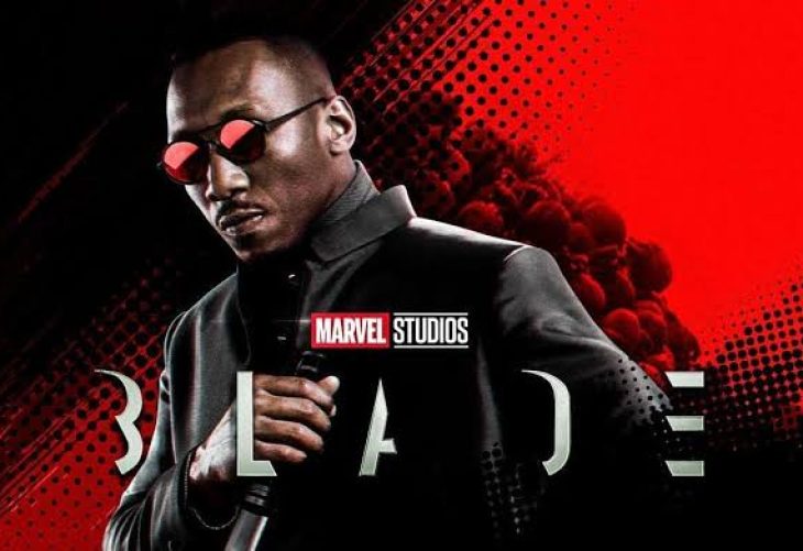 Mahershala Ali confirma su salida definitiva de Blade