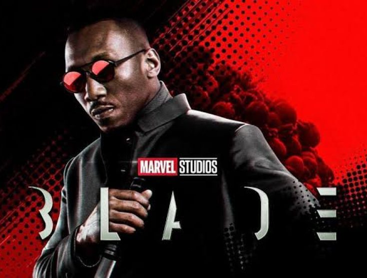 Mahershala Ali confirma su salida definitiva de Blade