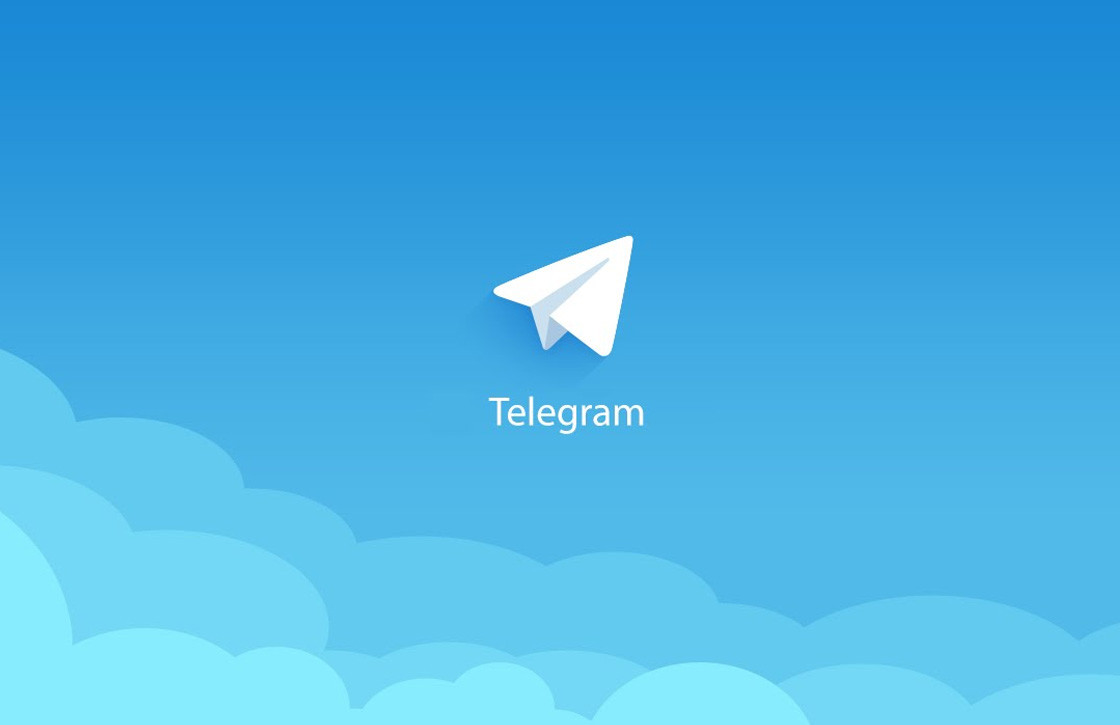 Telegram acusa extorsión tras su retiro de la App Store