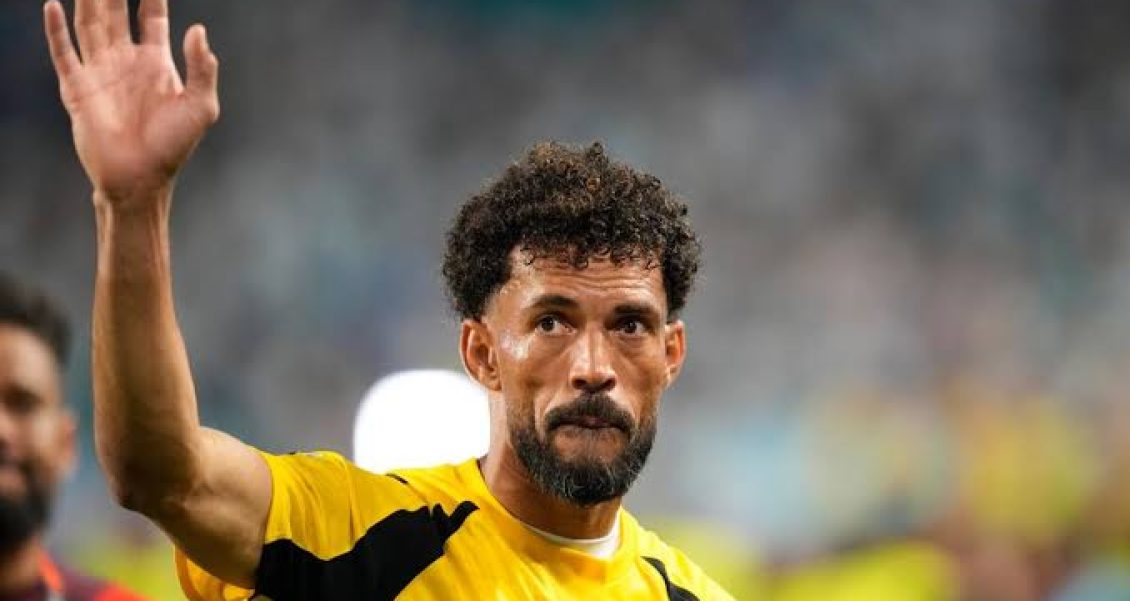Vozinha finalmente si llega al Colo Colo después de rumores