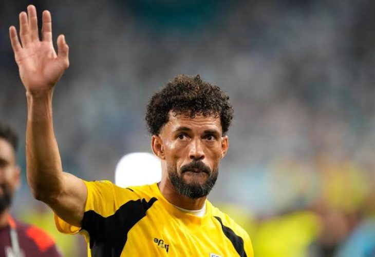 Vozinha finalmente si llega al Colo Colo después de rumores