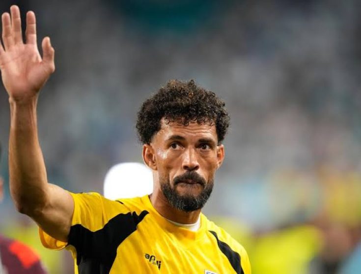 Vozinha finalmente si llega al Colo Colo después de rumores