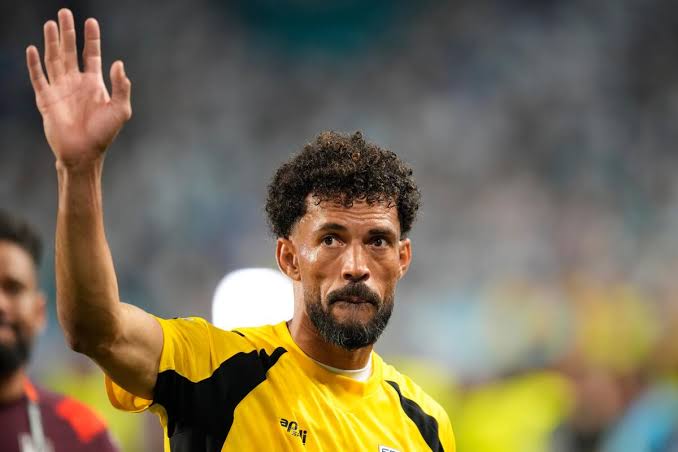 Vozinha finalmente si llega al Colo Colo después de rumores