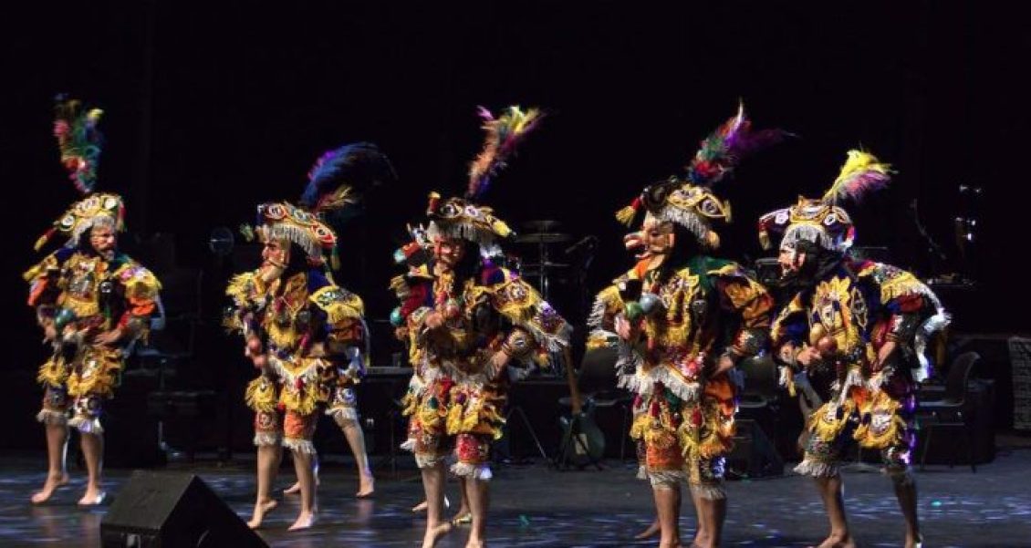 Celebran la 33a. Gala de la Canción Guatemalteca con éxito