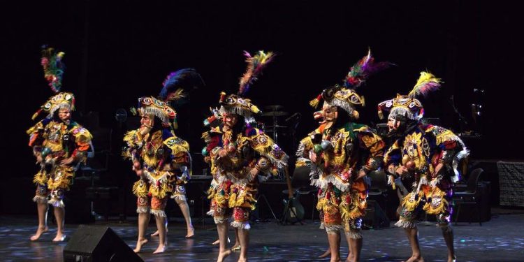 Celebran la 33a. Gala de la Canción Guatemalteca con éxito