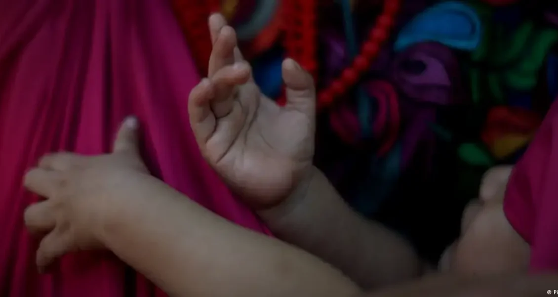 Guatemala se disculpa con la familia Ramírez Tobar