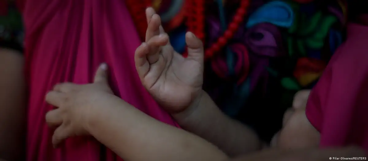 Guatemala se disculpa con la familia Ramírez Tobar