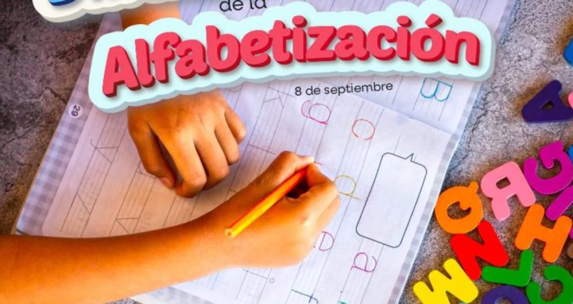 Alfabetización e inclusión promueven una sólida cultura