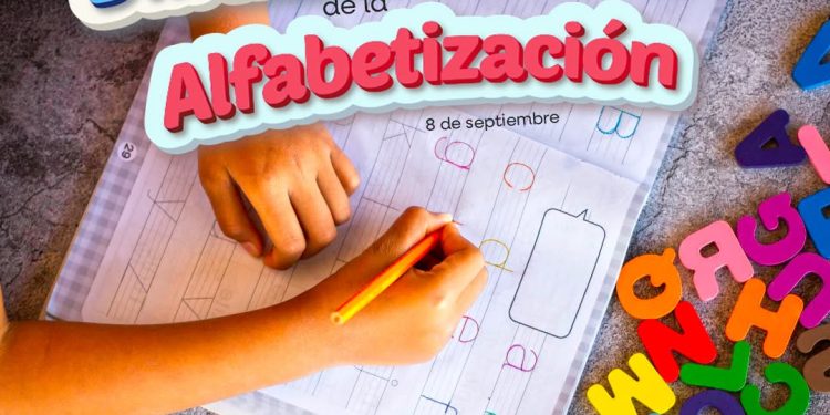 Alfabetización e inclusión promueven una sólida cultura