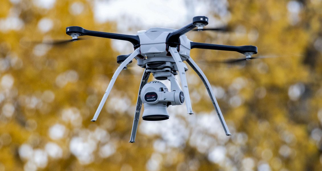 Ucrania y la nueva guerra: drones, IA y bajo costo