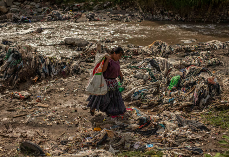 Las Vacas y Motagua, en el centro del tratado de plásticos