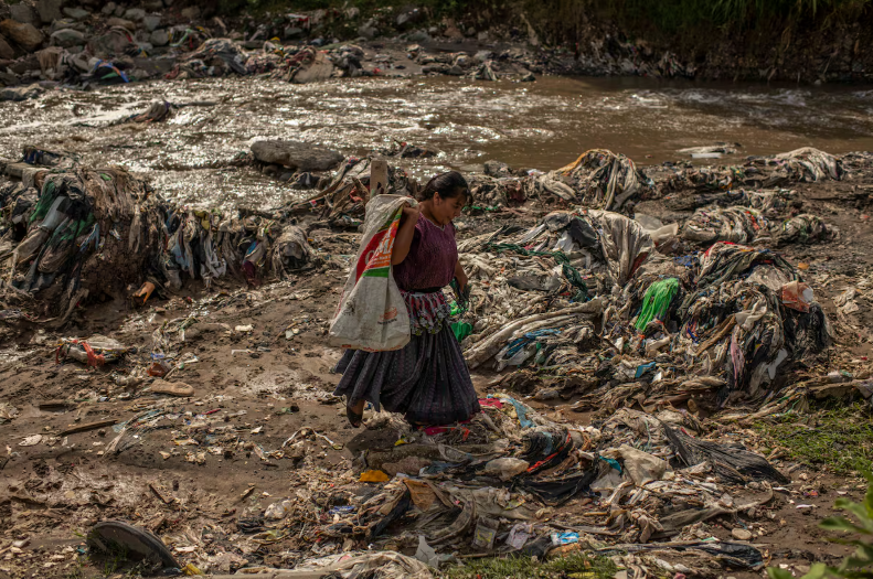 Las Vacas y Motagua, en el centro del tratado de plásticos