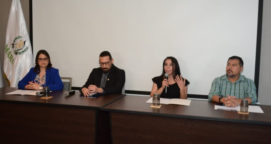 Resistencia antimicrobiana: Guatemala adopta “Una Sola Salud”