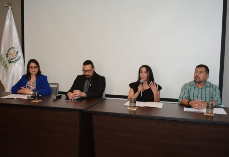 Resistencia antimicrobiana: Guatemala adopta “Una Sola Salud”