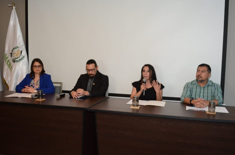 Resistencia antimicrobiana: Guatemala adopta “Una Sola Salud”