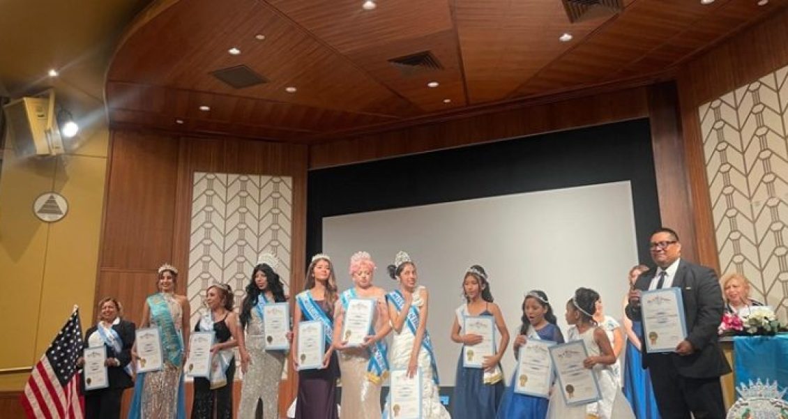 Consulado en Los Ángeles independencia Guatemala celebra