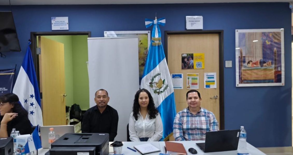Consulado en Ciudad Juárez apoya servicios de migrantes