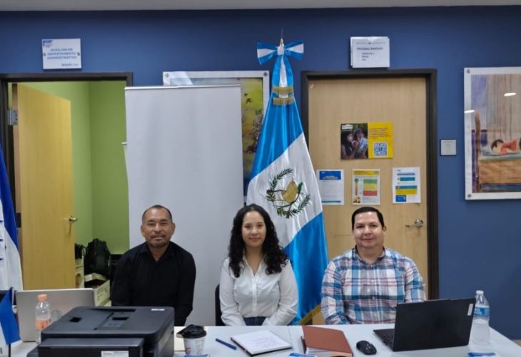 Consulado en Ciudad Juárez apoya servicios de migrantes