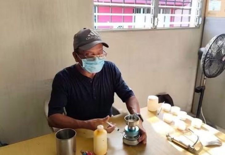 Vigilancia sanitaria protege a familias de Zacapa