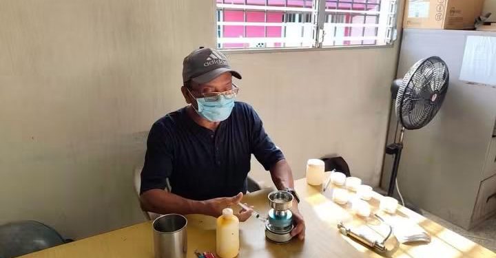 Vigilancia sanitaria protege a familias de Zacapa