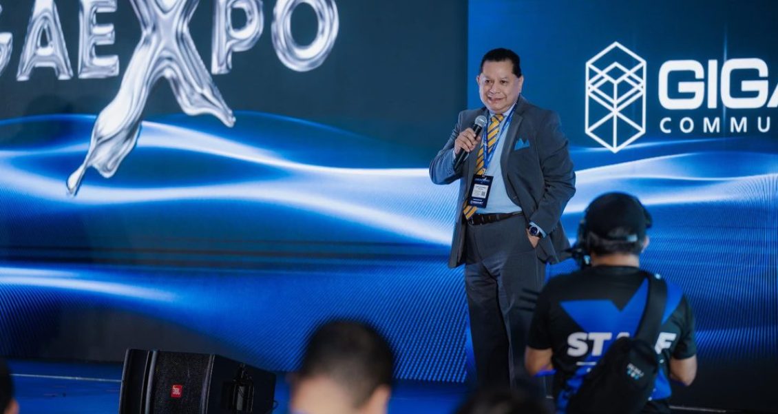 GigaExpo 2026 abre oportunidades para guatemaltecos