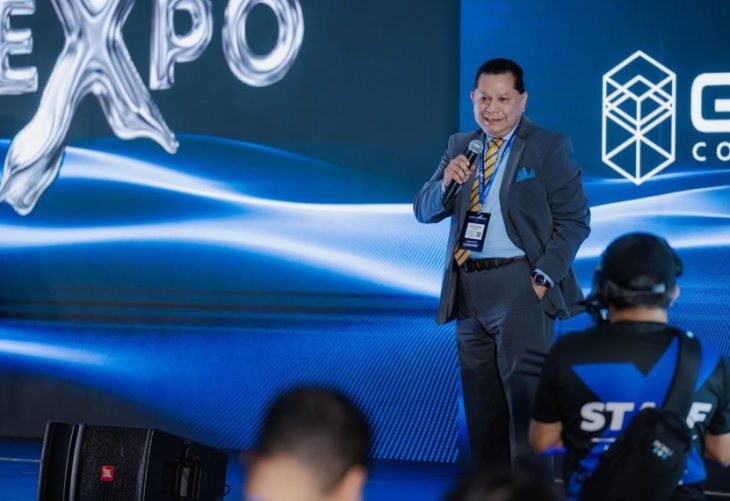 GigaExpo 2026 abre oportunidades para guatemaltecos