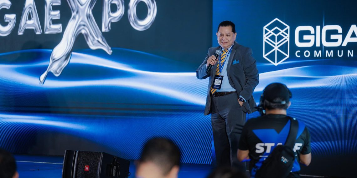 GigaExpo 2026 abre oportunidades para guatemaltecos