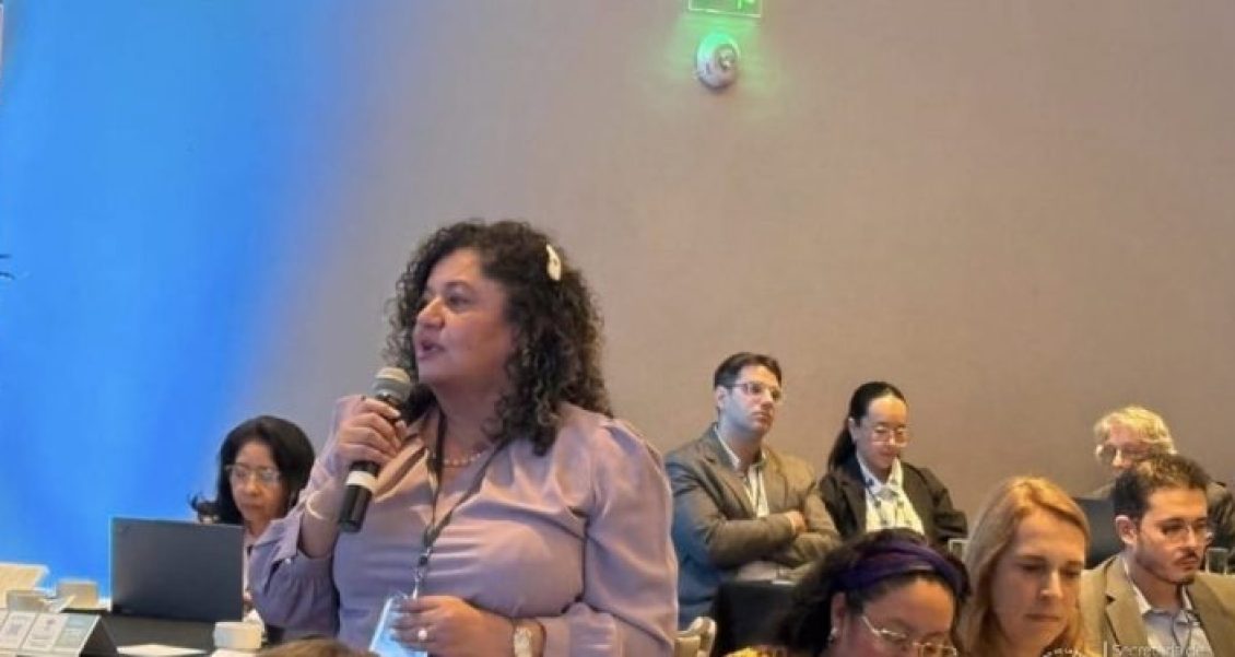 Destacan avances de Guatemala en cuidados regionales