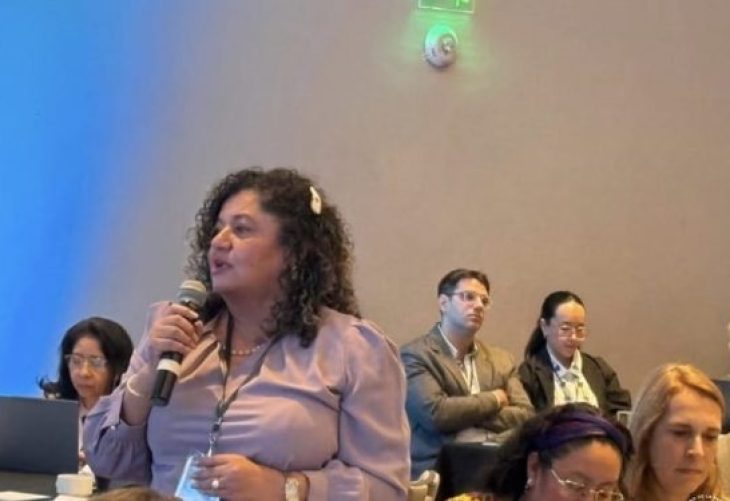 Destacan avances de Guatemala en cuidados regionales