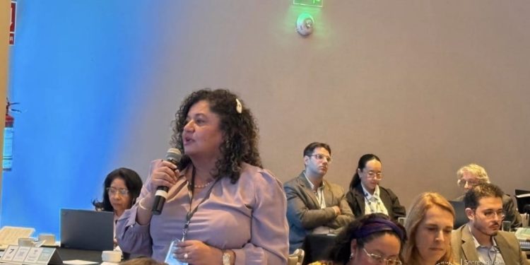 Destacan avances de Guatemala en cuidados regionales