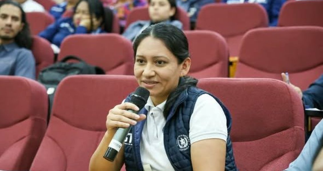 Capacitan a 54 inspectores y delegados departamentales