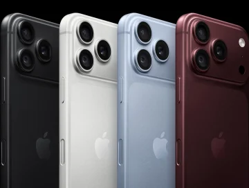 Así fue el Apple Event 2026: iPhone 18 Pro y Pro Max
