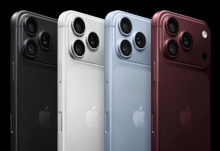 Así fue el Apple Event 2026: iPhone 18 Pro y Pro Max