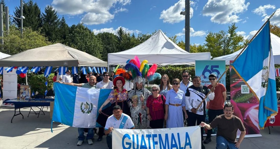 Destinos turísticos y cultura de Guatemala destacan