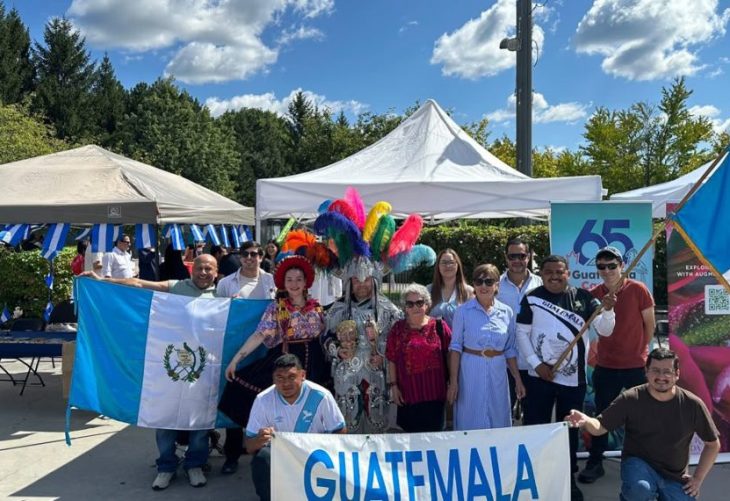 Destinos turísticos y cultura de Guatemala destacan