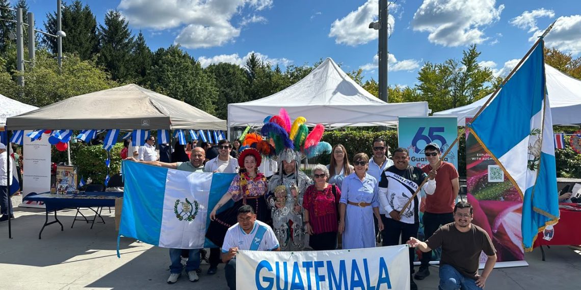 Destinos turísticos y cultura de Guatemala destacan