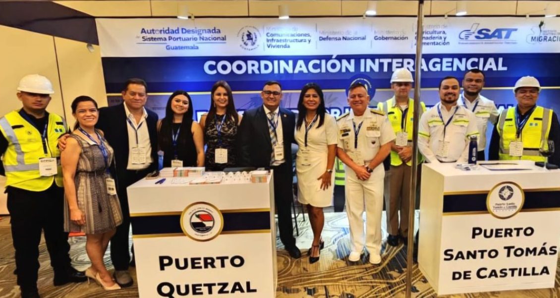 Impulsan la modernización del sector marítimo regional