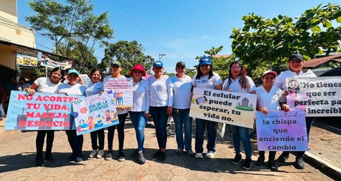 Educacion en salud para adolescentes beneficia a jóvenes