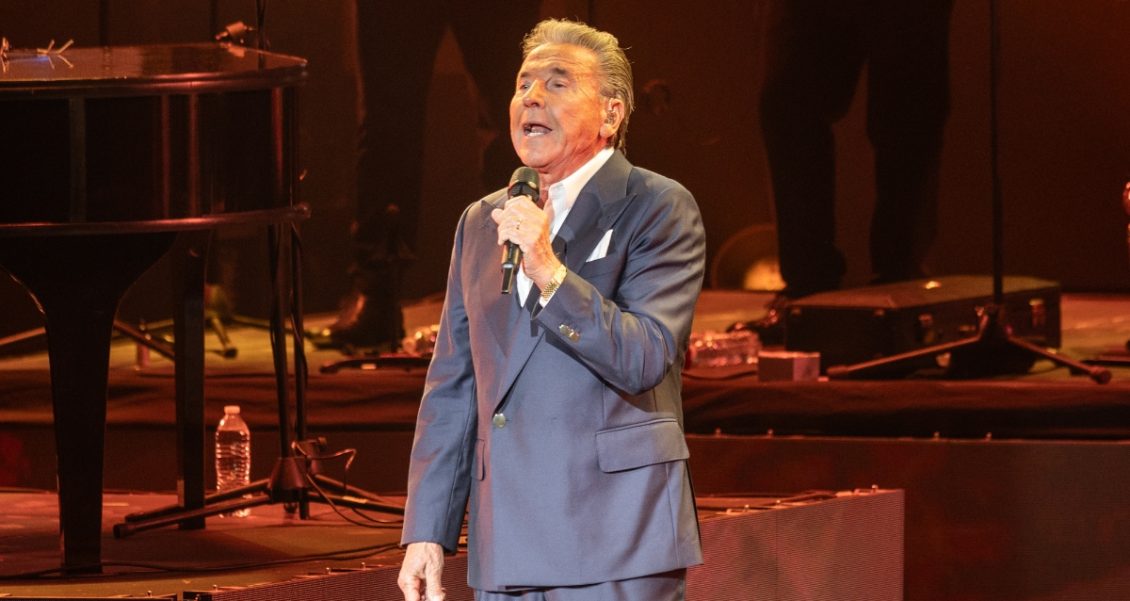 Ricardo Montaner llega a Forum Majadas el 2 de octubre