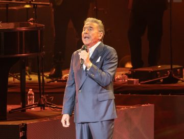 Ricardo Montaner llega a Forum Majadas el 2 de octubre