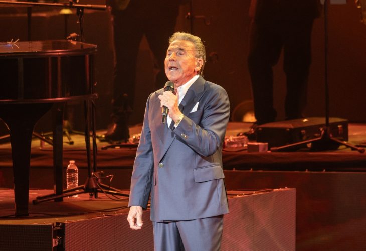 Ricardo Montaner llega a Forum Majadas el 2 de octubre