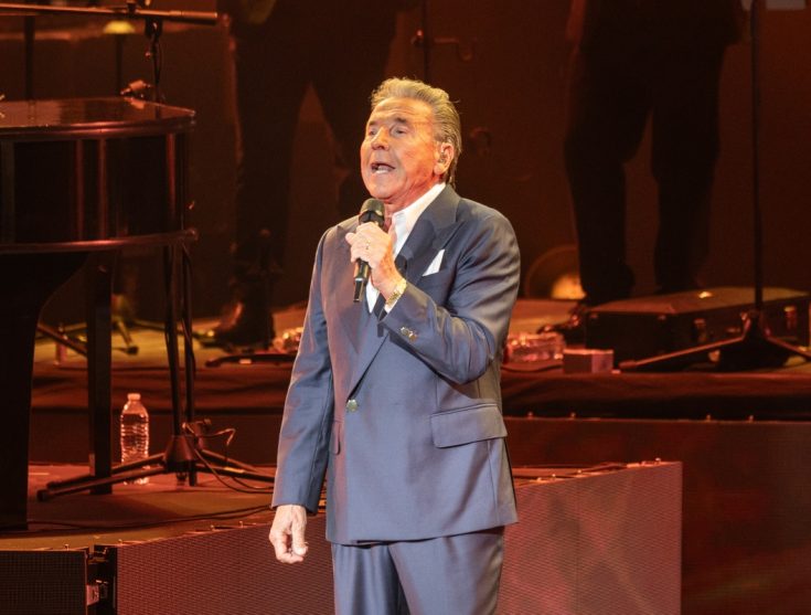 Ricardo Montaner llega a Forum Majadas el 2 de octubre