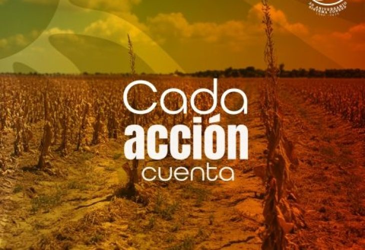 Fortalecen acciones preventivas ante la sequía y escasez