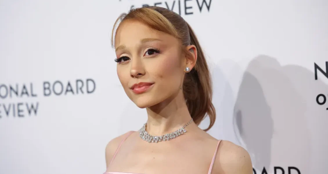 Ariana Grande se aleja de internet tras ruptura con Davison (58)