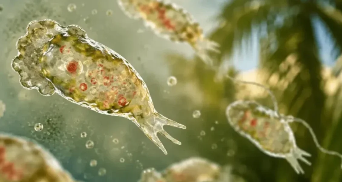 Naegleria fowleri: más casos en el Medio Oeste de EE.UU.