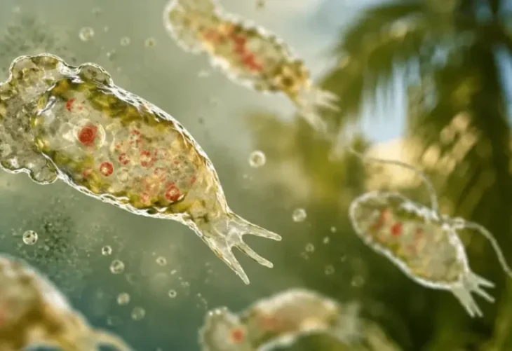 Naegleria fowleri: más casos en el Medio Oeste de EE.UU.