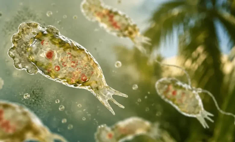 Naegleria fowleri: más casos en el Medio Oeste de EE.UU.